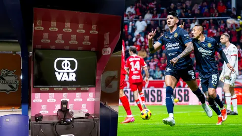 Sigue la polémica entre Chivas y la Comisión de Árbitros.