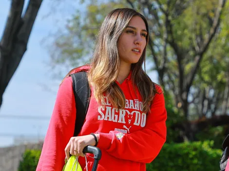 Karla Martínez lanza controversial mensaje