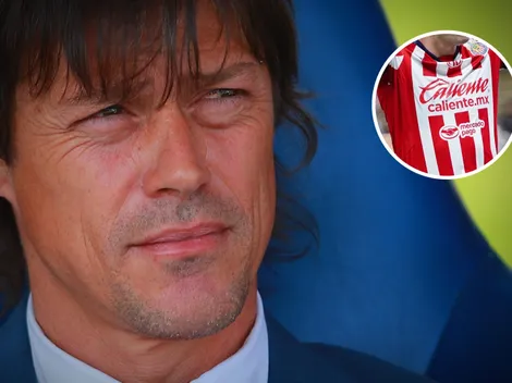 Campeón con Matías Almeyda tendrá su primera experiencia en el extranjero