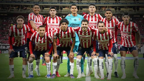 Chivas buscaría acomodo de otro jugador en la MLS