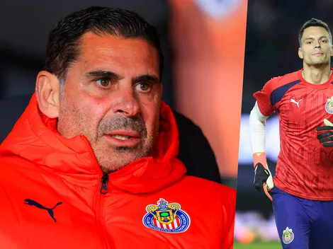 Los cinco fichajes de Hierro que no rindieron en Chivas