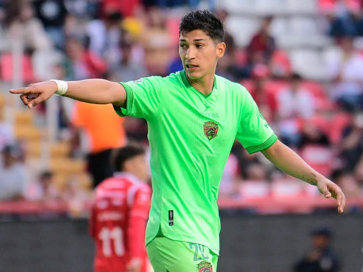 Sonó para Chivas y hoy fracasa en la Liga MX