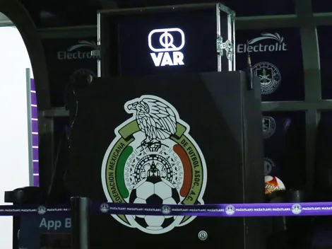 Un importante dirigente deja la Comisión de Árbitros tras la polémica con Chivas