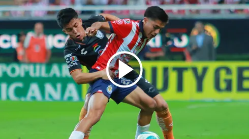 Chivas vs. Pachuca: Horario y transmisión para VER EN VIVO