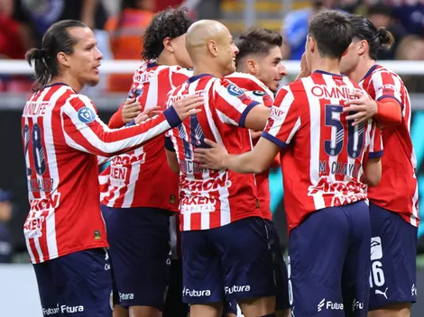 Jugador tiene nuevo negocio tras posible salida de Chivas