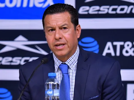 Aficionados de Chivas generan memes y respuestas por la salida de Armando Archundia