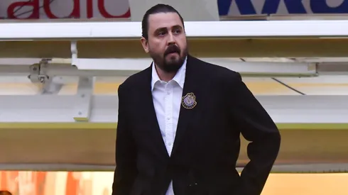 Amaury Vergara presente en Verde Valle.