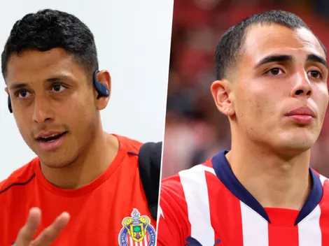 Noticias de Chivas HOY 22 de febrero