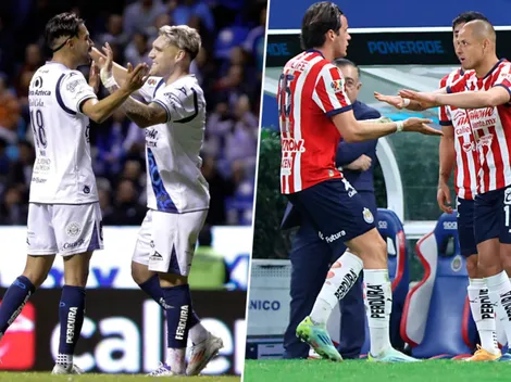 Chivas paga caro la salida de Ricardo Marín