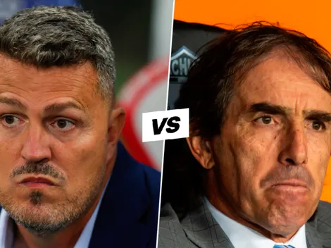 Alineaciones de Chivas vs. Pachuca por la Jornada 8