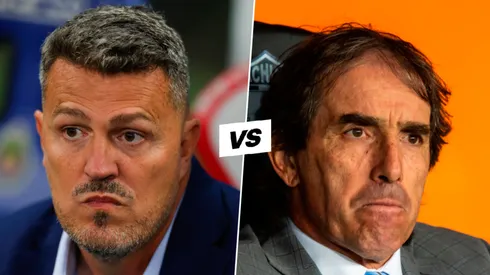 Alineaciones de Chivas vs. Pachuca.