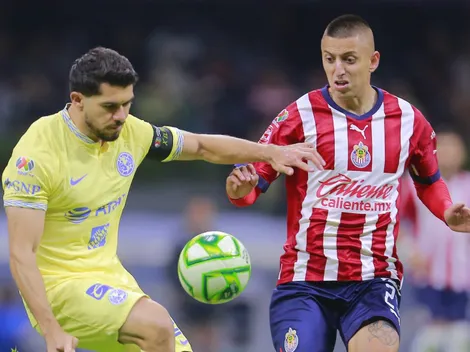 La verdad más dolorosa para América por la grandeza de Chivas