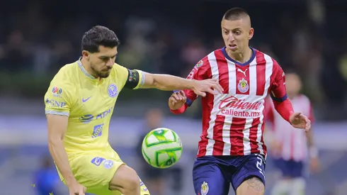 Los rojiblancos cuentan con 12 campeonatos, por el momento.