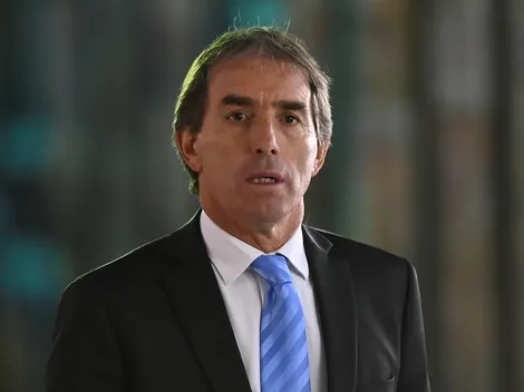 La noticia sobre Guillermo Almada que Chivas no quería escuchar