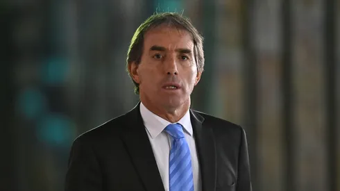 Pachuca buscaría renovar a Guillermo Almada.