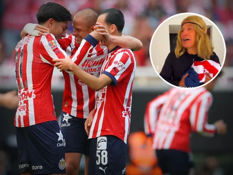 El Matador Hernández se burla de haber despreciado a Chivas