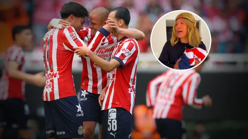 Hernández se ganó el reconocimiento por sus buenas actuaciones.