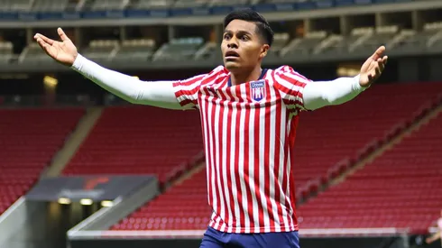 ¿Dónde ver Tapatío vs. Atlético La Paz?