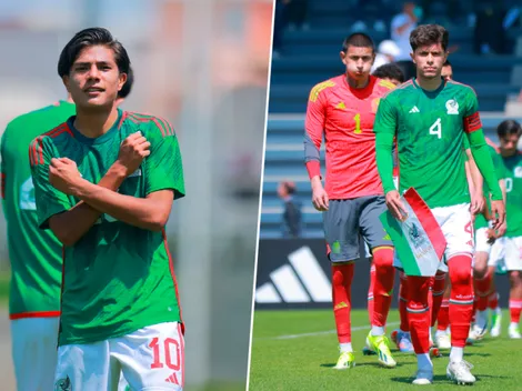 Canteranos de Chivas apuntan al Mundial Sub-20