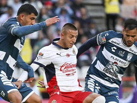 Chivas vs. Pachuca: Lo que debes saber
