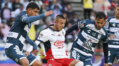 El Rebaño no ha logrado convencer en la campaña.