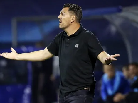 El momento en el que Pachuca buscó a Óscar García Junyent como DT