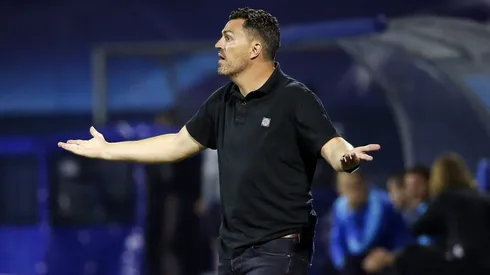 Óscar García Junyent dirigió a 9 equipos antes de llegar a Chivas.