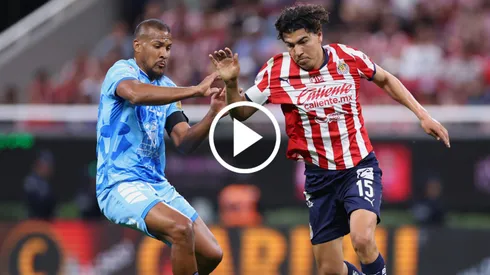 Chivas subió a la decimoprimera posición con 11 puntos en el Clausura 2025.