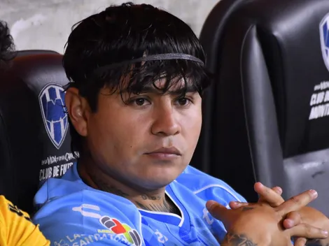 Afición de Chivas y el recibimiento que le dieron a Chofis López