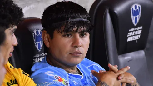 Afición de Chivas y el recibimiento que le dieron a Chofis López