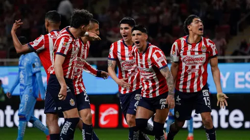 Noticias de Chivas hoy 23 de febrero.