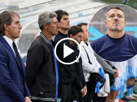 Elogios para Chivas: esto dijo el auxiliar de Guillermo Almada