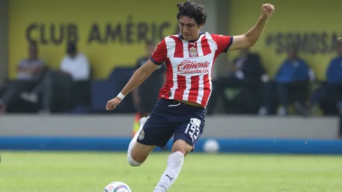 André Marioni Ham volvió a jugar después de diez meses.