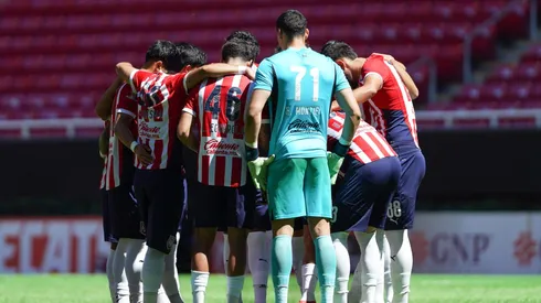 Tapatío perdió frente a Mineros de Zacatecas.