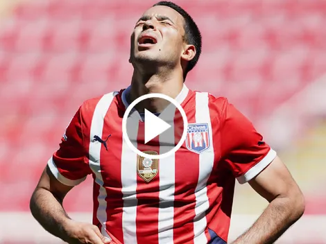 Tapatío no pudo contra Mineros de Zacatecas en el Estadio Akron