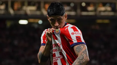 Pulido dejó mensaje en sus redes sociales.