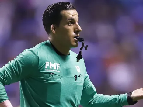 Los rasgos que definen que el audio del VAR del encuentro ante Pachuca es real