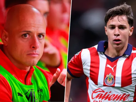 Noticias de Chivas HOY 24 de febrero