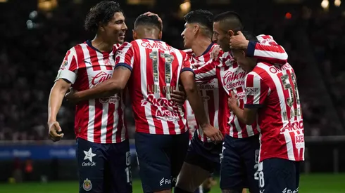 Afición pide a Hugo Camberos en el Tri.