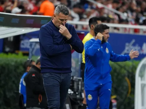 ¿Por qué Óscar García no enamora a los chivahermanos?