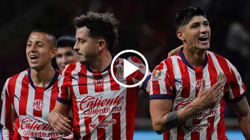 Chivas enfrenta a Atlético de San Luis por la jornada 9.