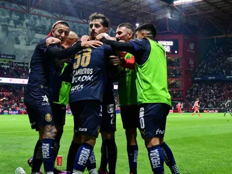 Los cambios obligados de Chivas para visitar a San Luis