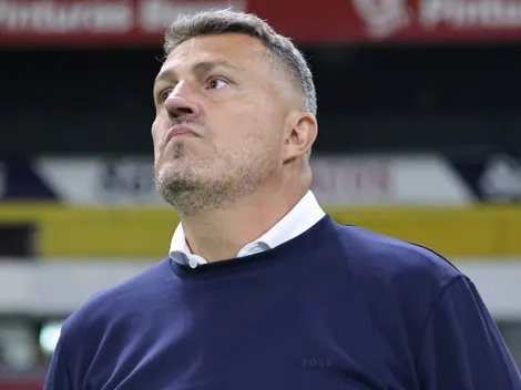 Revelan el acuerdo que quiere Óscar García con Chivas