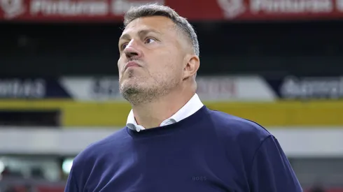 Revelan qué acuerdo quiere Óscar García Junyent con Chivas.