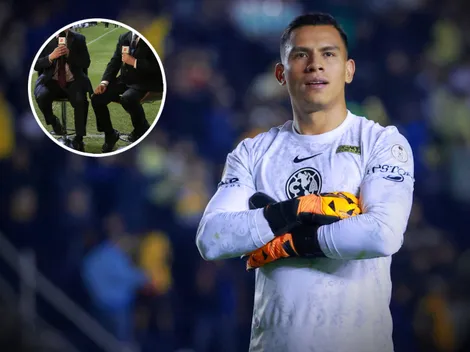 Encaran a narrador y fiel seguidor de Chivas