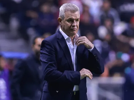 Pese a los 7 convocados, el jugador de Chivas que Javier Aguirre debería haber citado