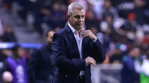 Javier Aguirre está viviendo su tercera etapa como seleccionador nacional.