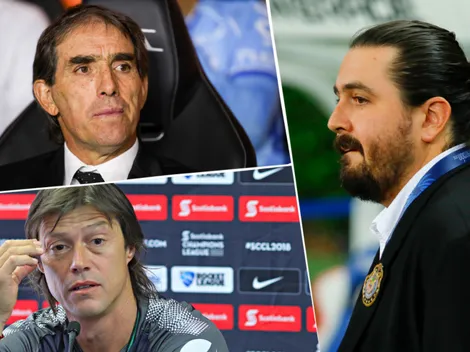 Chivas descartaría a Almada por una similitud con Almeyda