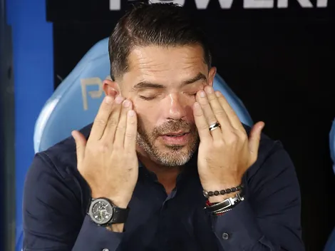 Histórico fracaso de Fernando Gago con Boca Juniors