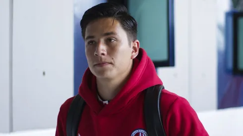 Chivas debería contratar a Óscar Macías si quiere a Torrent como su DT.